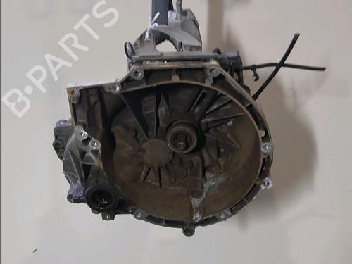 Used Gearbox FORD B-MAX (JK) 1.0 EcoBoost (125 hp) 25015464