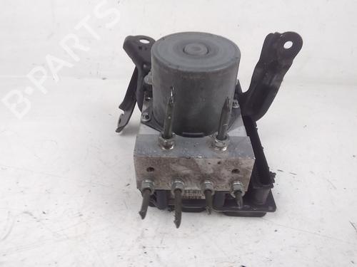 Used ABS pump PEUGEOT 107 (PM_, PN_) 1.0 (68 hp) 15750130