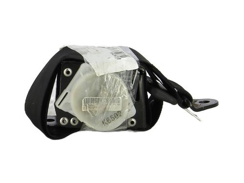 Rear left seatbelt RENAULT CAPTUR I (J5_, H5_) 0.9 TCe 90 | BP31277866I29 - Image 5