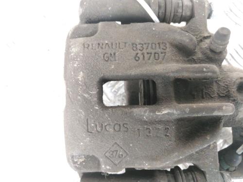 Used Right rear brake caliper RENAULT TRAFIC III Van (FG_) 1.6 dCi 120 (FGMB, FGMC) (120 hp) 15047991