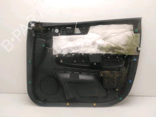 Front left panel KIA SPORTAGE IV (QL, QLE) 1.7 CRDi | BP30630470C58 - Image 2