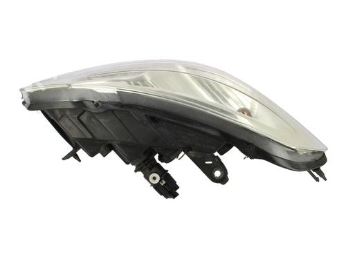 Right headlight DACIA DOKKER MPV (KE_) 1.5 dCi (KEAJ, KEAH) | BP30093332C29 