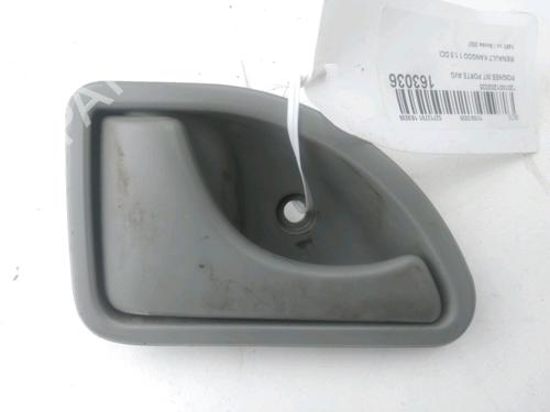 Front left interior door handle RENAULT KANGOO Express (FC0/1_) 1.5 dCi (FC1G) | BP39602496I13 - Image 2