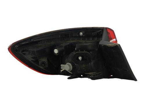 Right taillight RENAULT CLIO V (B7_) 1.5 Blue dCi 85 (B7AG) | BP38005298C35 - Image 3