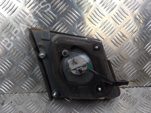 Used Right tailgate light Right tailgate light CHEVROLET CRUZE (J300) 2.0 CDI (163 hp) 11520886 11520886