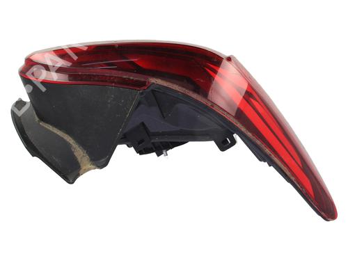 Used Left taillight Left taillight DACIA SANDERO III 1.0 TCe 100 ECO-G (101 hp) 34641396 34641396