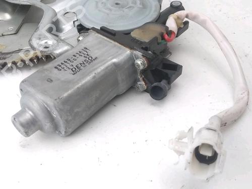 Used Front left window mechanism Front left window mechanism SUZUKI JIMNY Closed Off-Road Vehicle (SN) 1.5 DDiS 4x4 (86 hp) 36283313 36283313