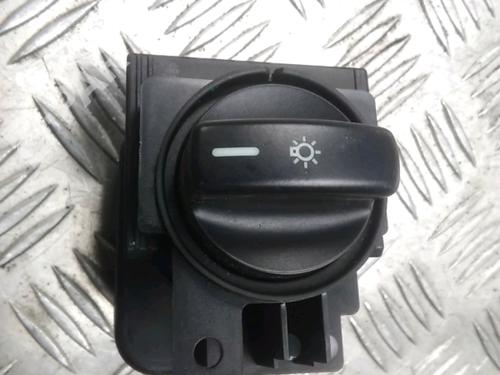 Used Headlight switch MERCEDES-BENZ B-CLASS Sports Tourer (W245) B 180 CDI (245.207) (109 hp) 11534130