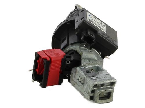 Used Ignition barrel Ignition barrel RENAULT MODUS / GRAND MODUS (F/JP0_) 1.5 dCi 90 (88 hp) 33835989 33835989