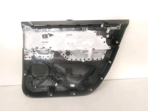 Used Rear left panel Rear left panel CITROËN GRAND C4 SPACETOURER (3A_, 3E_) 1.2 PureTech 130 (131 hp) 30630549 30630549