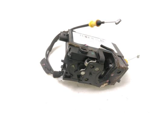 Rear right lock PEUGEOT 308 SW II (LC_, LJ_, LR_, LX_, L4_) 1.6 HDi 92 | BP30522890C99