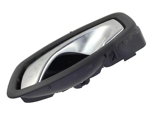 Venstre bagtil invendig håndtag RENAULT ZOE (BFM_) ZOE (BFMC, BFMD) | BP35797398I15 - Image 2
