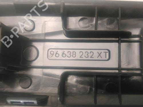 Comutador Comutador DS DS 3 (SA_) 1.6 BlueHDi 100 (SABHY0, SABHYT) (99 hp) 27332335 27332335