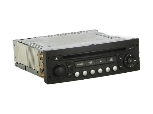 Radio CITROËN C3 II (SC_) 1.2 VTi 82 | BP37186587E6 - Image 3