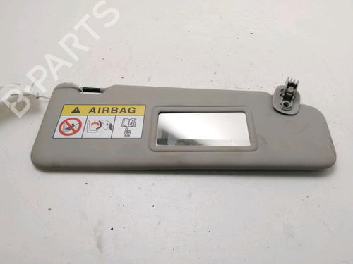 Parasol derecha DACIA DUSTER (HM_) 1.5 dCi 110 (HMAB) | BP30768143I2 - Image 2