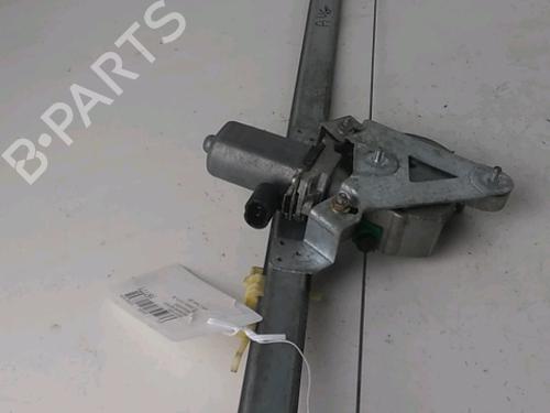 Used Front left window mechanism Front left window mechanism OPEL VIVARO A Bus (X83) 1.9 DTI (F7, J7, A07) (101 hp) 32512204 32512204
