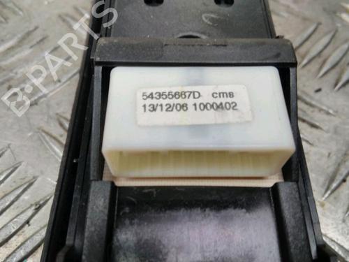 Used Left front window switch Left front window switch FORD FIESTA VI (CB1, CCN) 1.4 TDCi (68 hp) 14448822 14448822