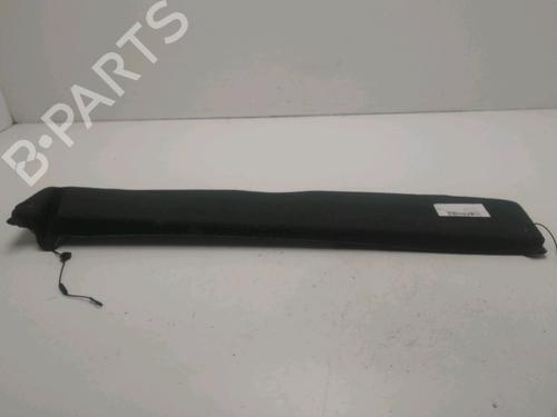 Used Rear parcel shelf CITROËN C2 (JM_) 1.1 (60 hp) 22998216