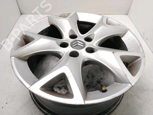Used Rim CITROËN C5 III (RD_) 2.0 HDi 140 (RDRHF8, RDRHFA, RDRHA8, RDRHAJ) (140 hp) 30447894
