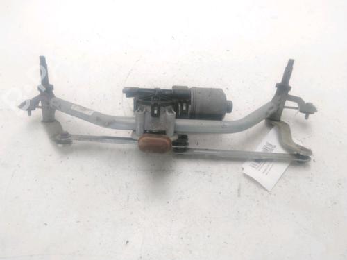 Front wiper motor PEUGEOT 208 I (CA_, CC_) 1.6 HDi | BP27332505M29 