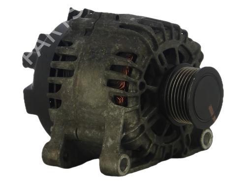 Used Alternator Alternator FORD FIESTA VI (CB1, CCN) 1.5 TDCi (95 hp) 39541583 39541583
