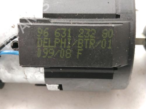 Used Ignition barrel PEUGEOT 308 I (4A_, 4C_) 1.6 HDi (90 hp) 30868359