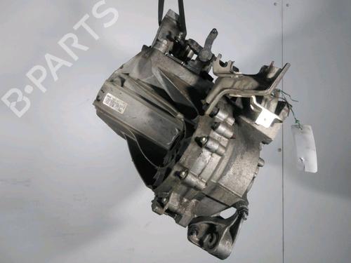 Gearbox MAZDA 3 (BK) 1.6 DI Turbo | BP29016671M3 - Image 3