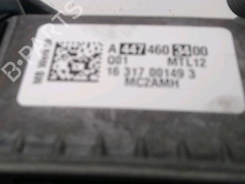 steering-column-mercedes-benz-vito-van-w447-2014-36790162 main image