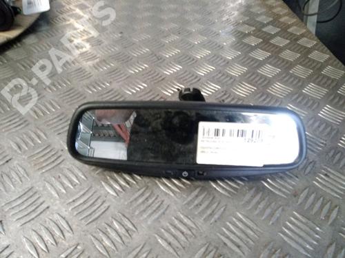 Used Rear mirror TOYOTA COROLLA Verso (ZER_, ZZE12_, R1_) 1.8 (ZNR11_, ZNR11R) (129 hp) 11996910