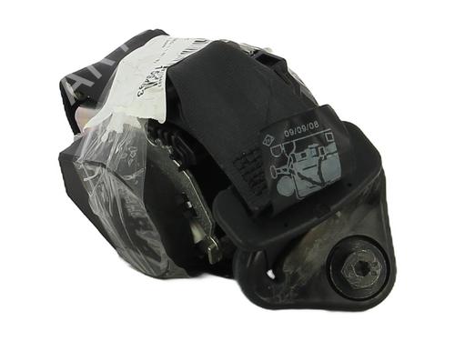 Rear center seatbelt DACIA SANDERO 1.6 (BS0D, BS0B, BS0F, BS0H) | BP31277868I27 
