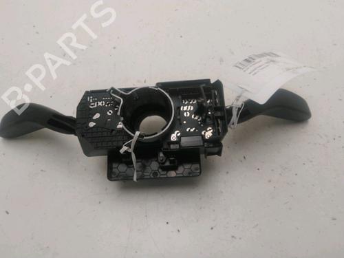 Steering column stalk SKODA FABIA II (542) 1.6 TDI | BP23125502I23