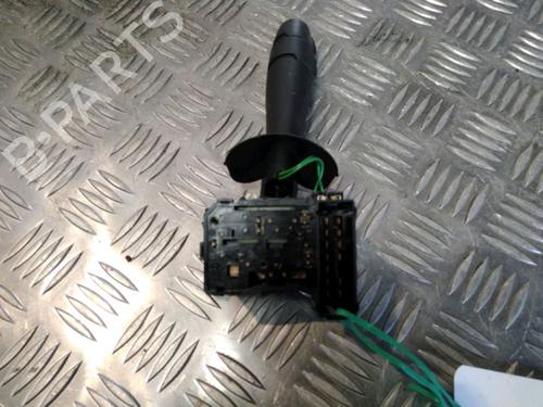 Devioluci Devioluci RENAULT VEL SATIS (BJ0_) 2.0 16V Turbo (BJ0K) (163 hp) 11996787 11996787