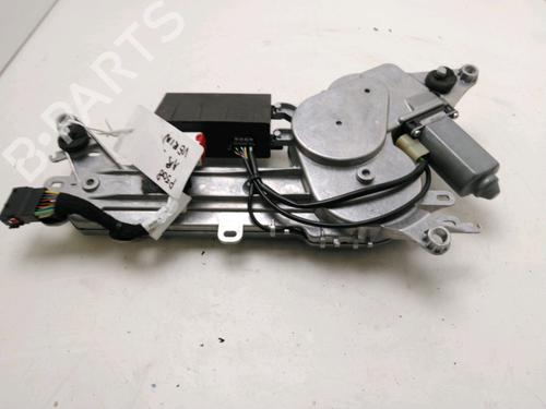 Used Electronic module PEUGEOT 508 SW I (8E_) 2.0 BlueHDi 180 (180 hp) 30366250