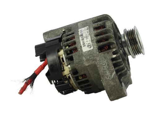 Alternator FIAT PANDA (169_) 1.1 (169.AXA1A) | BP37083864M7 - Image 3