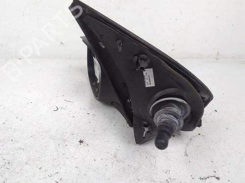 Left mirror PEUGEOT 206 Hatchback (2A/C) 1.4 i | BP23181382C26