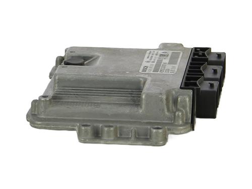 Engine control unit (ECU) PEUGEOT 307 Break (3E) 1.6 HDi 110 | BP33278967M57 - Image 3