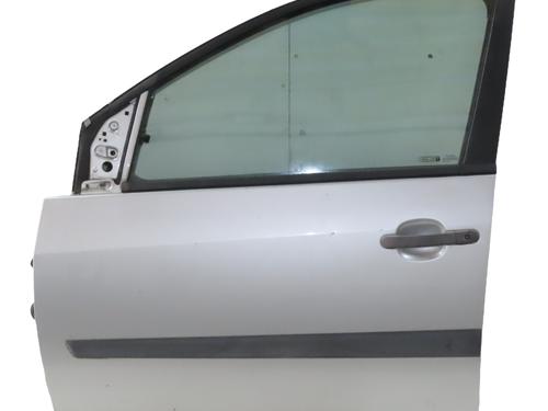 Used Left front door Left front door FORD FIESTA V (JH_, JD_) 1.4 TDCi (68 hp) 39572608 39572608