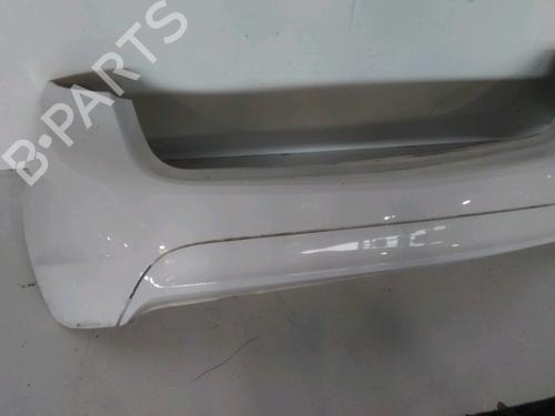 Bak støtfanger OPEL MERIVA B MPV (S10) 1.6 CDTI (75) (95 hp) 28206488