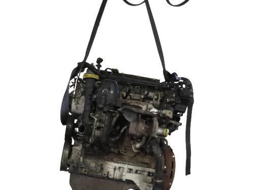 Used Engine Engine 38055538 38055538