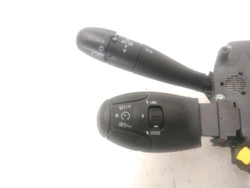 Steering column stalk PEUGEOT 207 SW (WK_) 1.6 HDi | BP27551358I23