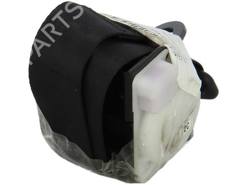 Sikkerhedssele bag midten CITROËN C4 II (NC_) 1.6 HDi 90 (92 hp) 31911960