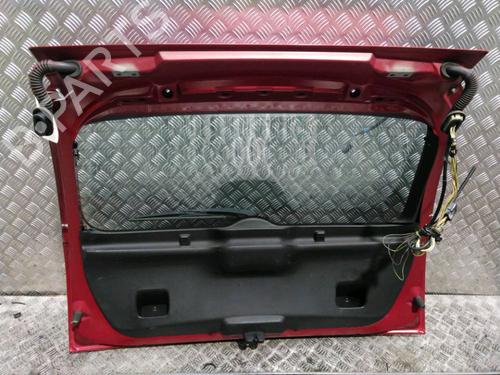 Bagklap CC/Kombi-Coupé Bagklap CC/Kombi-Coupé CITROËN C4 I (LC_) 1.6 HDi (90 hp) 17997134 17997134