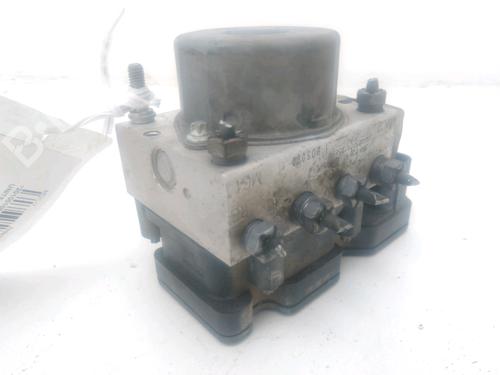 Used ABS pump ABS pump RENAULT KANGOO Express (FW0/1_) 1.5 dCi 90 (FW0G, FW05, FW08, FW11) (90 hp) 29494608 29494608