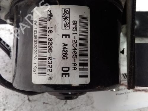 Used ABS pump FORD FOCUS II (DA_, HCP, DP) [2004-2013]  15749896