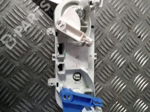 Climate control RENAULT CLIO IV (BH_) 1.5 dCi 75 | BP11996695I5 