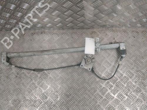 Used Front left window mechanism Front left window mechanism CITROËN JUMPER I Platform/Chassis (230) 2.5 D (86 hp) 18664488 18664488