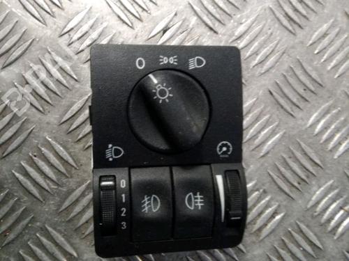 Lichtschalter OPEL ZAFIRA A MPV (T98) 2.0 DTI 16V (F75) | BP13079931I24 