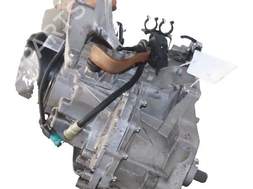 Gearkasse Gearkasse DACIA SANDERO II 1.2 (75 hp) 37480237 37480237