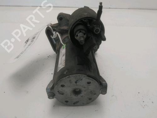 Startmotor RENAULT MODUS / GRAND MODUS (F/JP0_) [2004-2025]  29758977