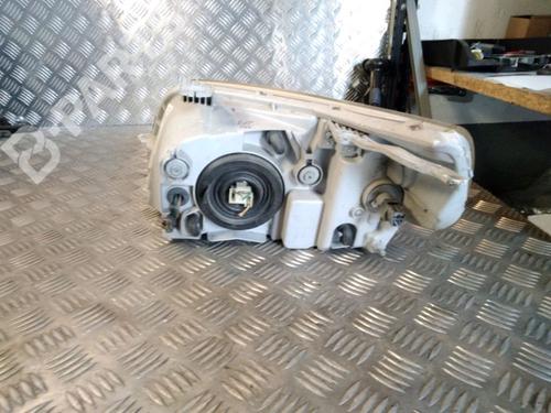 Right headlight CHEVROLET AVEO / KALOS Hatchback (T250, T255) 1.2 | BP11715065C29 
